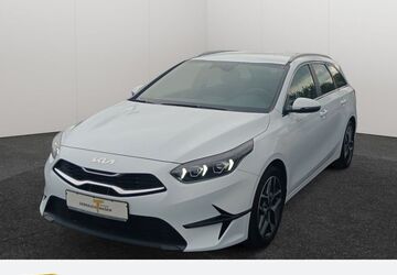 Kia ceed Sportswagon 11.885 km 23.590 &euro; Castrop-Rauxel 44575