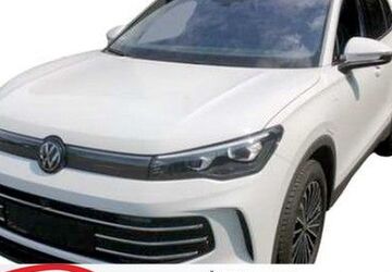 VW Tiguan 7.835 km 49.864 &euro; Witten 58453