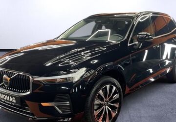 Volvo XC60 64.570 km 30.880 &euro; Recklinghausen 45659
