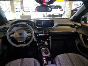Peugeot 2008 Allure Klimaautom. Alu Allwetter Android Appl 14.715 km 17.690 &euro; HAAN 42781