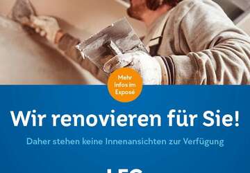 Wohnung Gelsenkirchen Scholven - 2 Zimmer, 49 m&sup2;, 369&euro; | Angebot:27339406