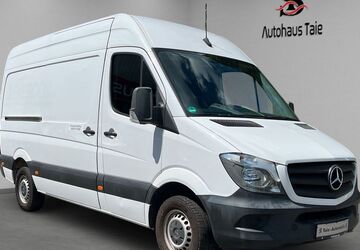 Mercedes-Benz Sprinter 200.000 km 13.990 &euro; Dortmund OT Mitte 44145