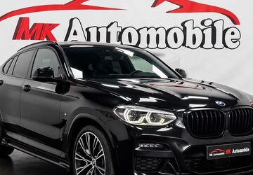 BMW X4 204.890 km 31.990 &euro; Gladbeck 45968