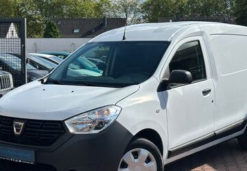 Dacia Dokker 93.000 km 7.590 &euro; Oberhausen 46049