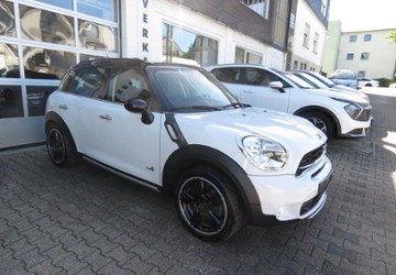 Mini Cooper SD 68.500 km 13.900 &euro; Wermelskirchen 42929
