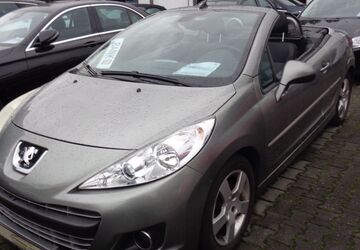 Peugeot 207 127.000 km 3.450 &euro; Mülheim 45481