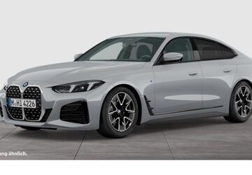 BMW 420 Gran Coupé 88.385 km 40.390 &euro; Mettmann 40822
