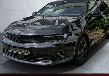 Opel Astra 70.349 km 17.999 &euro; Dortmund 44225