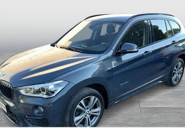 BMW X1 143.750 km 14.985 &euro; Dortmund 44379