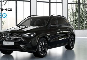 Mercedes-Benz GLE 450 20.358 km 87.490 &euro; Dortmund 44139