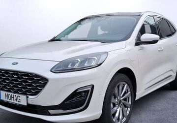 Ford Kuga 29.563 km 23.990 &euro; Essen 45141