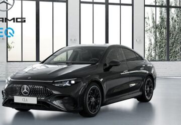 Mercedes-Benz CLA 350 8.708 km 55.880 &euro; Schwelm 58332