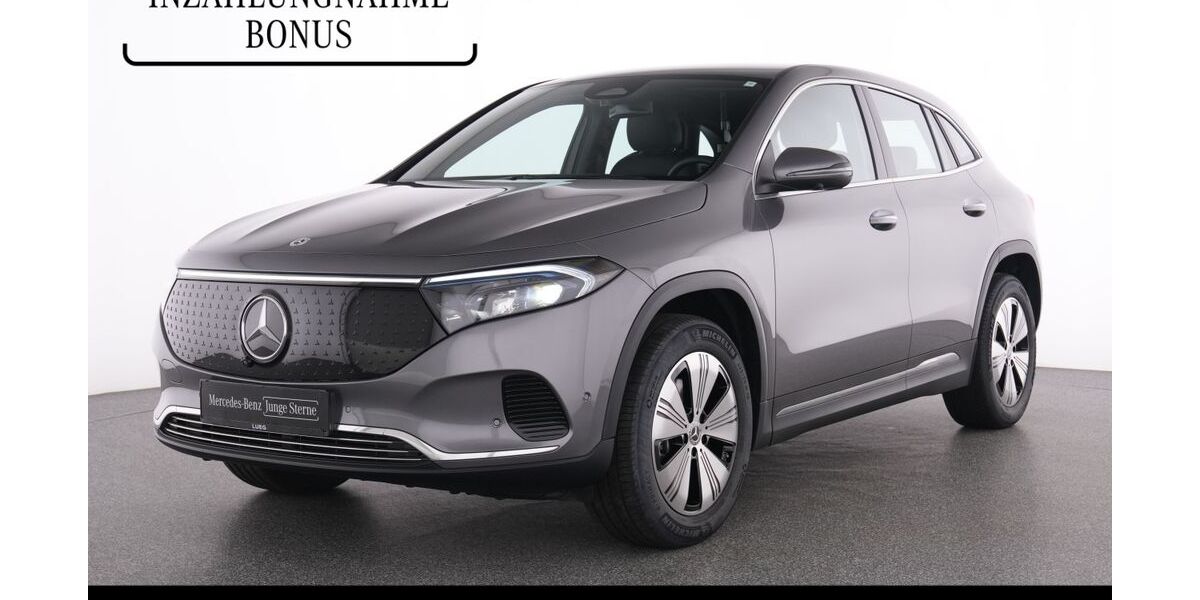 Mercedes-Benz EQA 4.923 km 39.885 &euro; Essen 45309
