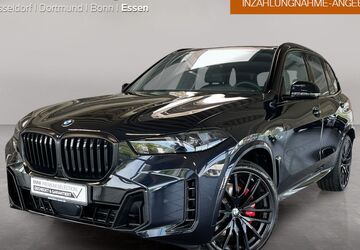 BMW X5 19.866 km 81.999 &euro; Essen 45141