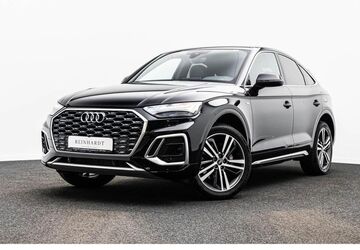 Audi Q5 16.868 km 37.418 &euro; Hagen 58091