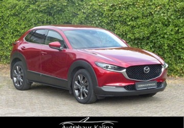 Mazda CX-30 60.950 km 20.900 &euro; Gelsenkirchen 45899