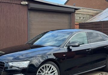 Audi A5 91.000 km 20.850 &euro; Duisburg 47179