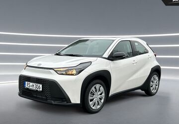Toyota Aygo (X) 5.000 km 18.990 &euro; Remscheid 42859