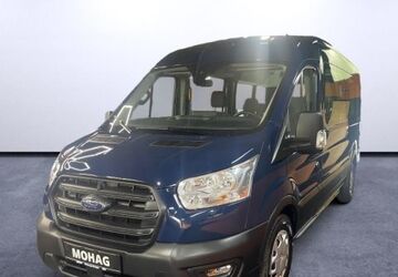 Ford Transit 83.960 km 26.390 &euro; Recklinghausen 45659