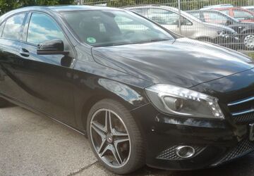 Mercedes-Benz A 180 149.000 km 8.800 &euro; Bottrop 46238
