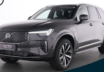 Volvo XC90 19.500 km 71.850 &euro; Mülheim an der Ruhr 45472