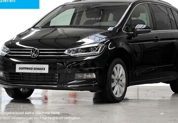 VW Touran 6.010 km 37.950 &euro; Essen 45307