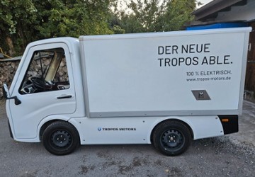 Cenntro Andere 2.500 km 9.950 &euro; Herne 44625