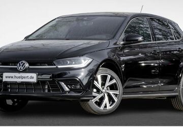 VW Polo 9.954 km 23.811 &euro; Dortmund 44141
