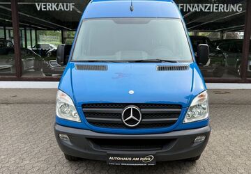 Mercedes-Benz Sprinter 178.549 km 13.999 &euro; Ratingen bei Düsseldorf 40878