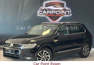 VW Tiguan 99.999 km 16.900 &euro; Essen 45138