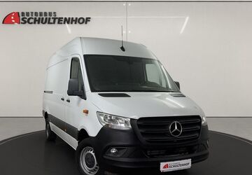 Mercedes-Benz Sprinter 75.872 km 30.940 &euro; Mülheim/Ruhr 45481