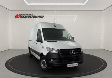 Mercedes-Benz Sprinter 75.872 km 35.490 &euro; Mülheim/Ruhr 45481