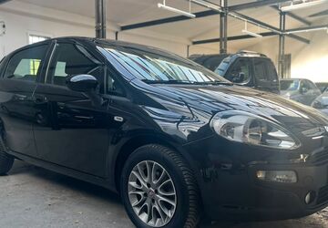 Fiat Punto Evo 228.930 km 1.450 &euro; Velbert 42551