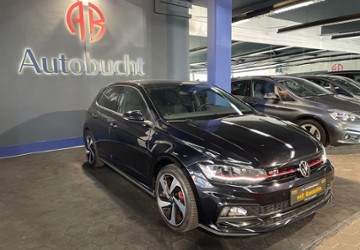 VW Polo 41.100 km 18.599 &euro; Oberhausen 46045