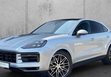 Porsche Cayenne 16.416 km 96.500 &euro; Recklinghausen 45665