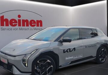 Kia EV4 2.947 km 37.980 &euro; Essen 45141