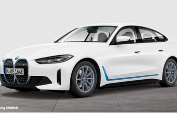 BMW i4 23.990 km 42.990 &euro; Hagen 58119