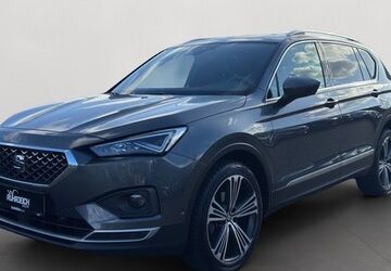Seat Tarraco 79.500 km 20.990 &euro; Duisburg 47059