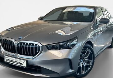 BMW 550 22.053 km 62.840 &euro; Marl 45770