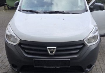 Dacia Dokker 60.000 km 5.500 &euro; Hagen 58097