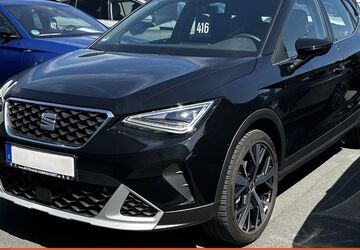 Seat Arona 15.975 km 19.990 &euro; Castrop-Rauxel 44579