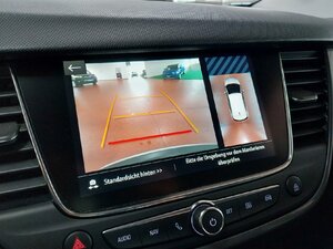 Opel Crossland X Ultimate-Paket Komfort-Paket Head-Up N 9.617 km 21.480 &euro; HAAN 42781