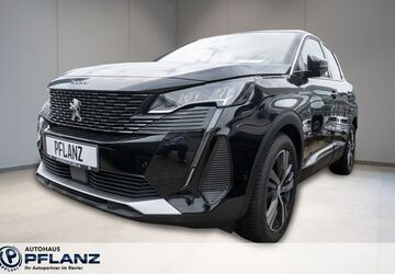 Peugeot 3008 40.205 km 22.490 &euro; Bochum 44801