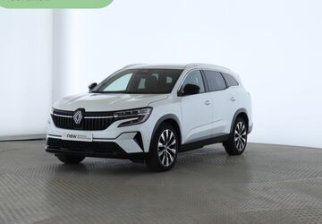 Renault Espace 14.877 km 31.880 &euro; Oberhausen (am CentrO) 46047
