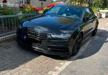 Audi A7 263.000 km 17.500 &euro; Bottrop 46238