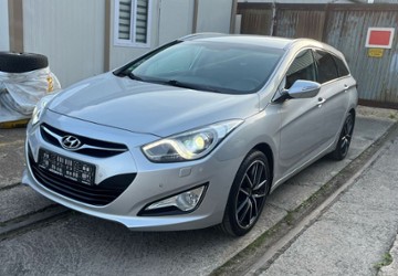 Hyundai i40 157.000 km 7.800 &euro; Hattingen 45525