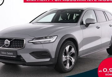 Volvo V60 Cross Country 34.494 km 32.680 &euro; Witten 58453