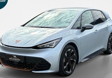 Cupra Born 37.774 km 27.980 &euro; Bottrop 46244