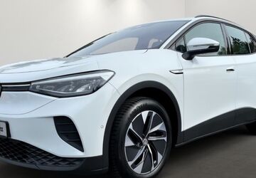 VW ID.4 25.763 km 30.950 &euro; Solingen 42651