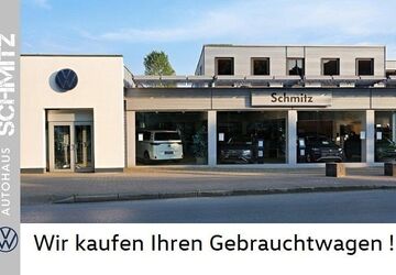 VW T-Cross 11.300 km 22.888 &euro; Gladbeck 45964